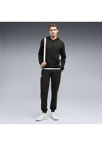 Puma Amf1 Essential Sweat Pants Erkek Siyah Eşofman Altı