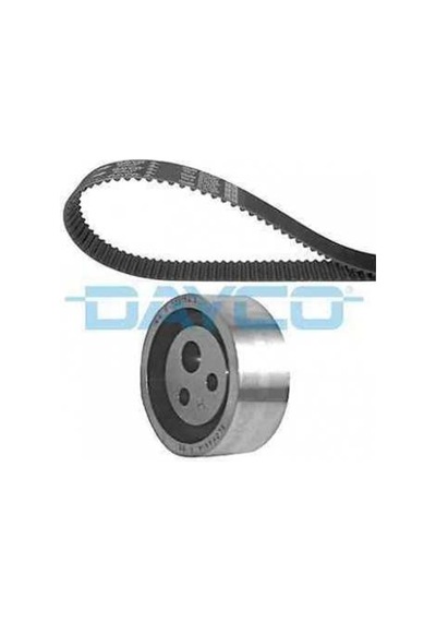 Dayco Ktb259 Triger Seti Clio 2-ıı Kangoo Megane 1-ı 1.4 E7j 1.6 K7m
