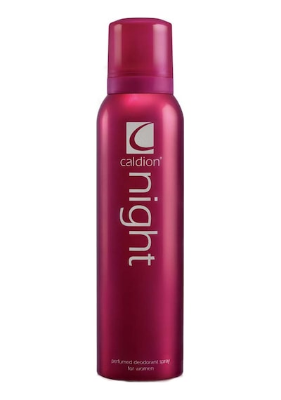 Caldion Deo 150 ML Kadın  Nıght