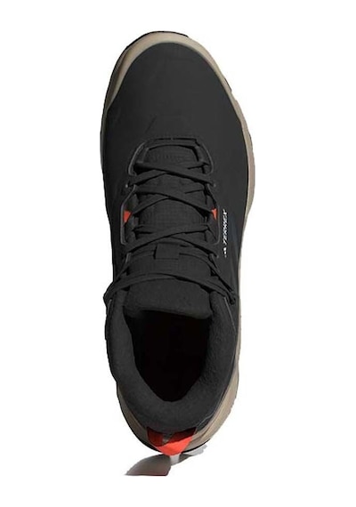 Adidas Terrex Ax4 Mid Beta Erkek Trekking Botu Adıdas00152 Siyah/bej Siyah - Bej Adidas Terrex Ax4 Mid Beta Erkek Trekking Botu Adıdas00152 Siyah/bej Siyah - Bej