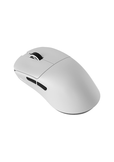 Hm220 1k Hz 12000 Dpı Tri-mode Kablosuz/bluetooth Beyaz Gaming Mouse