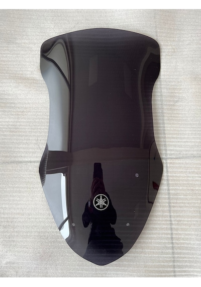 Yamaha Nmax Ön Sİperlik Camı