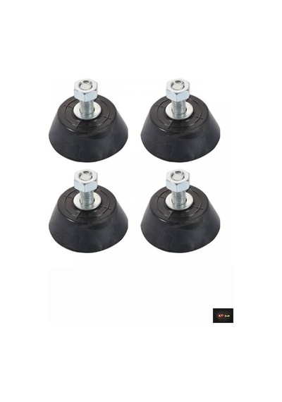 Klima Diş Ünite Yer Takozu Büyük 60X1 - 537770264
