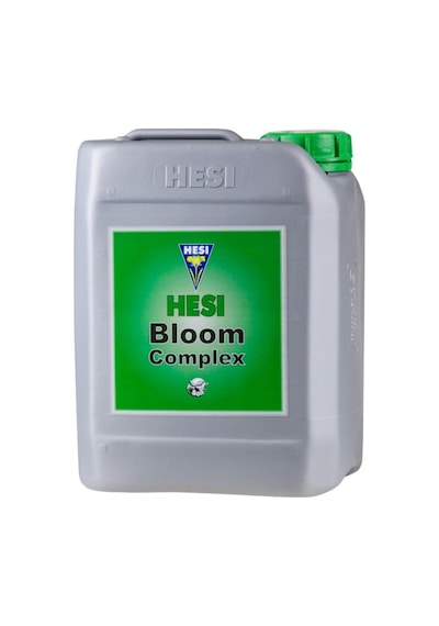 Hesi Bloom Complex 5 Litre Bitki Besini 5 L