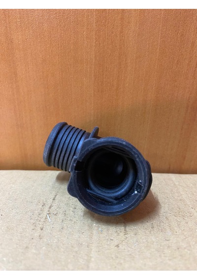 Mag 0160 Su Flanş Q19535 Dirsek, Mercedes