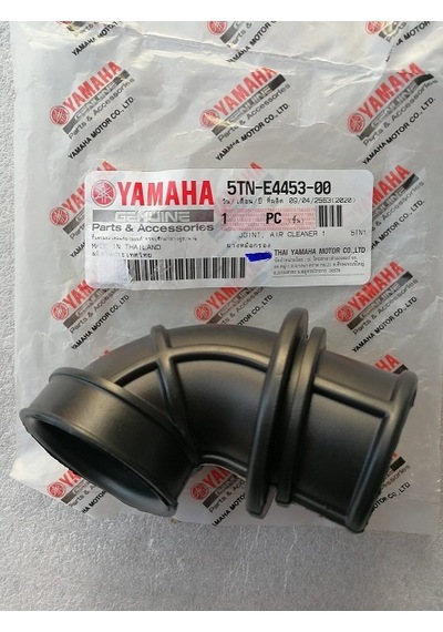 Yamaha T110 Crypton R Or.  Hava Giriş Manifold 5TN-E4453-00