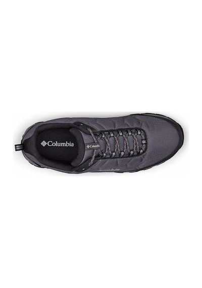 Columbia Firecamp Iıı Waterproof Erkek Ayakkabı Siyah Bm0289-011 Siyah