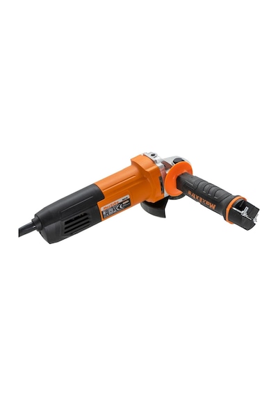 MaxExtra MX9118 800 W Avuç Taşlama Makinesi 115 MM