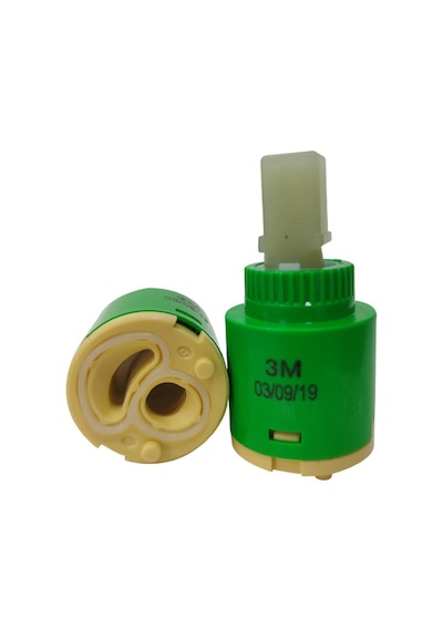 Wismec Batarya Kartuşu Düz Kartuş 25 Mm