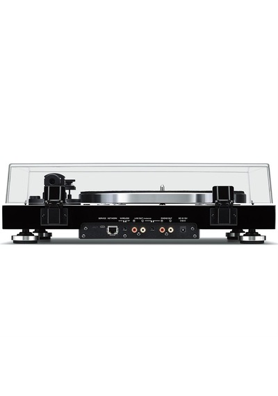 Yamaha Tt N503 Musiccast Network Plak Çalar