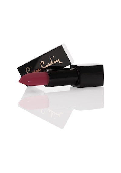 Pierre Cardin Retro Matte Lipstick Ruby Red 154