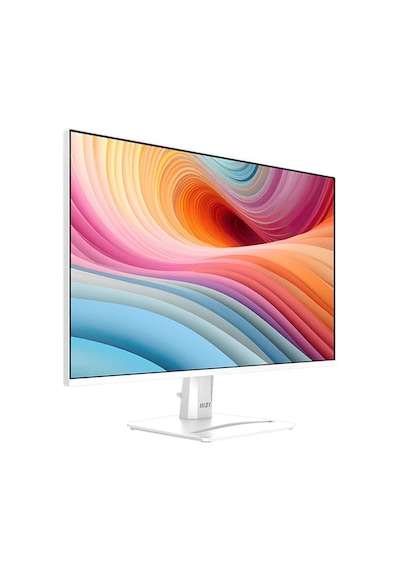 MSI PRO MP275W E2 27"  1 MS 120Hz IPS Monitör