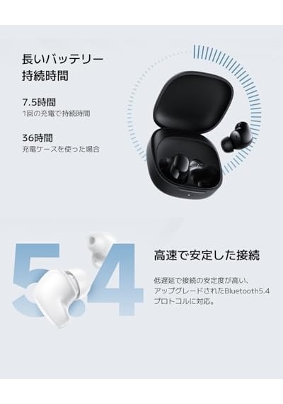 Xiaomi Redmi Buds 6 Play Blue Kablosuz Bluetooth Kulaklık, Yapay Zeka Destekli Gürültü Azaltma, Mavi
