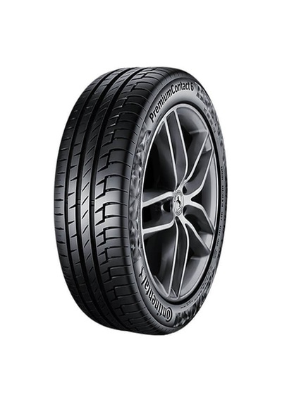 Continental Premiumcontact 6 XL Ssr Fr 245/40R20 99Y Yaz Lastiği 2024