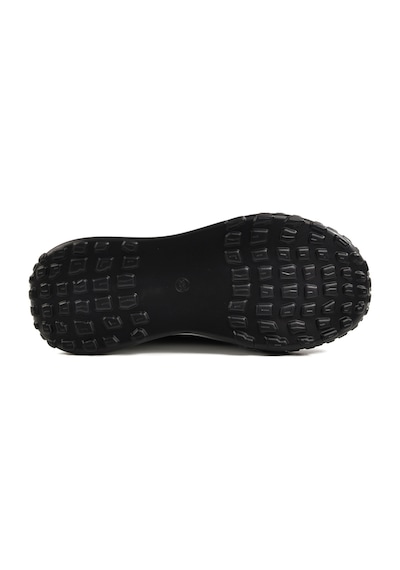 Guja Siyah Triko Hafif Kadın Sneaker Çok Renkli