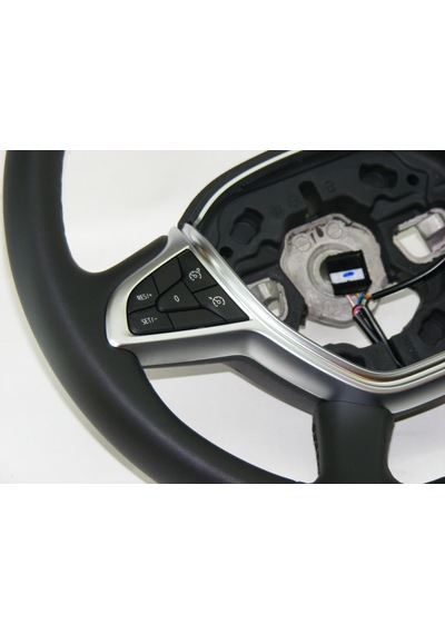 Sandero Stepway 3 Direksiyon Simidi 484005984r