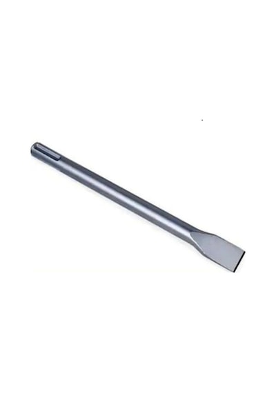 Sds Max Kırıcı Keski - Matkap Ucu - 18x400 MM