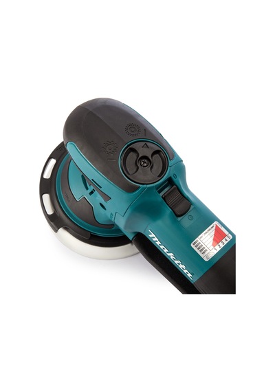 Makita BO6050J Devir Ayarlı 750 W Dairesel Eksantrik Titreşim