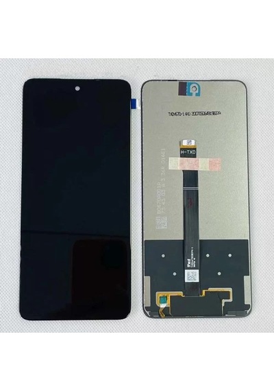 Huawei Y7a Lcd Dokunmatik Ekran
