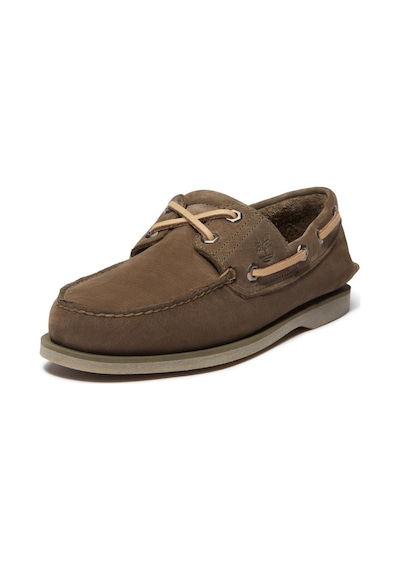 Timberland Classıc Boat Boat Shoe Erkek Ayakkabı Tb0a4187eo81 Yeşil