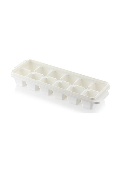 3 Adet Plastik Buz Kalıbı Plastik Diğer