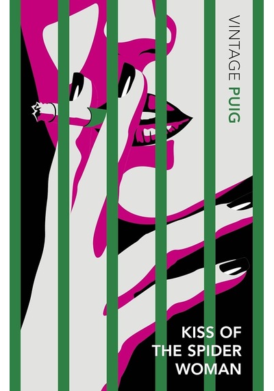 Kiss Of The Spider Woman Kapak Değişebilir : The Queer Classic Everyone Should Read