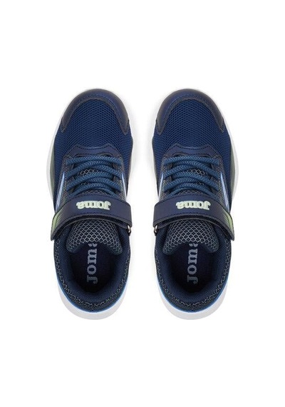 Joma Active Çocuk Spor Ayakkabısı Lacivert