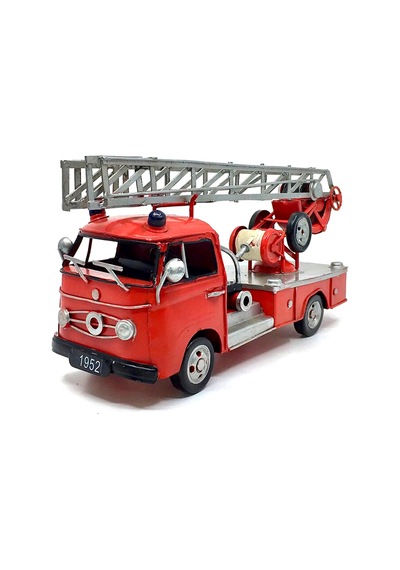 Jayland, Dekoratif 1952 Model İtfaiye Aracı