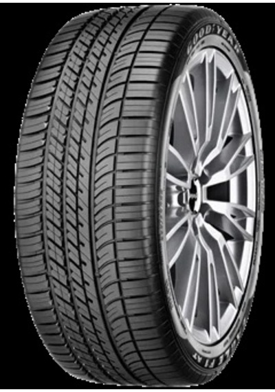 Goodyear 255/60R18 112W Eagle F1 Asymmetrıc Suv At JlrXLFP Yaz Lastiği  - 2025