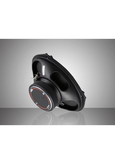 For-x X-3069c Oval Hoparlör Takımı