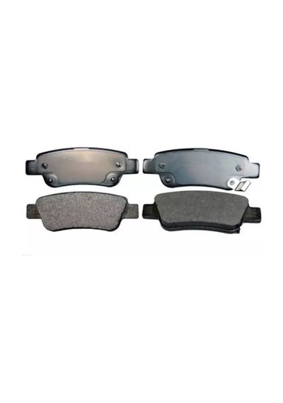 Honda Crv Arka Fren Balata 2007-2015 Benzinli 01130068