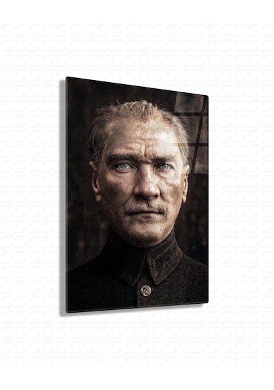İstiklal Mustafa Kemal Atatürk