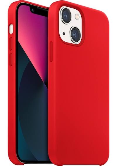 Buff Apple Uyumlu iPhone 13 Mini Rubber Fit Kilif 510874311