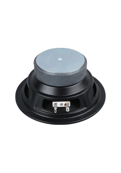 Ayt Magicvoice Mv-sw6 6 İnç 16 Cm 100 Watt 8 Ohm 94 Db Metal Yedek Hoparlör 160x160x76mm