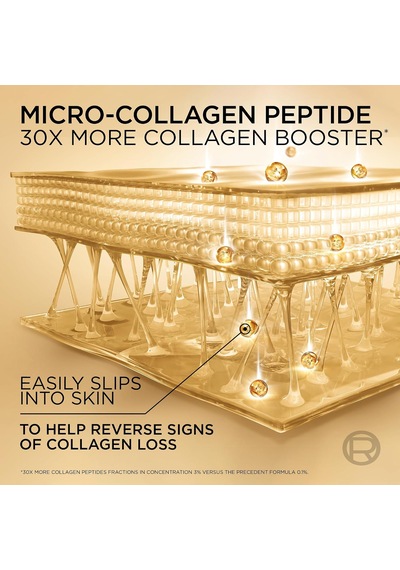 L'oréal Paris -"l'oreal Age Mükemmel Gün Kremi Kollajen 50 Ml"