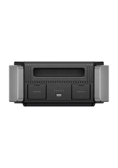 EcoFlow - DELTA Pro Ultra (Batarya - 6144Wh