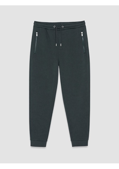 Lcwaıkıkı Classic Petrol Regular Fit Erkek Jogger Eşofman Altı