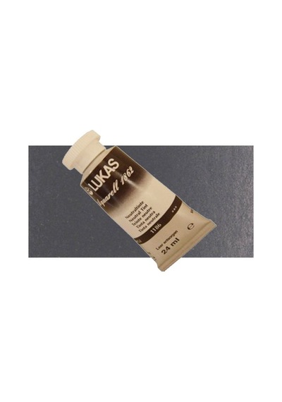 Lukas 1862 Artist 24ml Sulu Boya 1186 Neutral Tint Seri 2