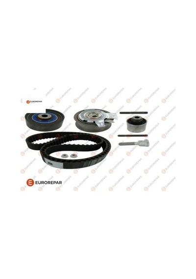 Erp Triger Seti 141 Diş Octavia Iı 1z3 2.0 Superb Iı A3 2.0 Leon 2.0 Altea Eurorepar 1611259080