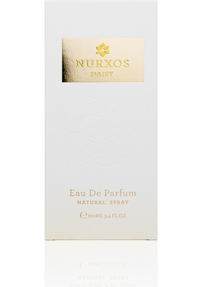 Nurxos 9839 Daisy Kadın Parfüm EDP 100 ML