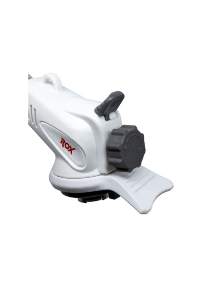 Rox Camping T05Af Torch Kamp Pürmüz Başlığı (Açılı) Beyaz