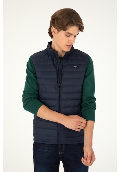 U.s. Polo Assn. Erkek Yelek 50290793-vr033
