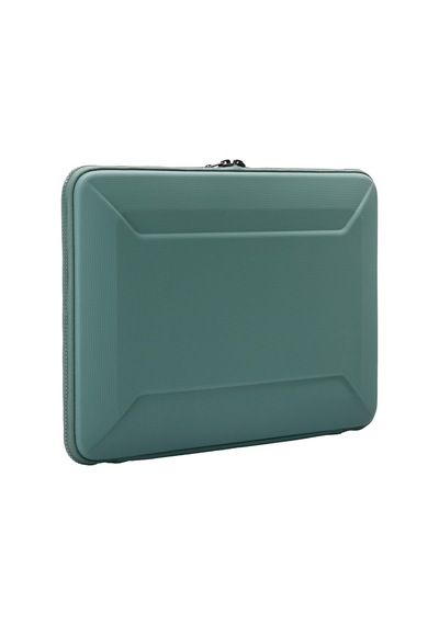 Gauntlet 5 Macbook Kılıfı 16 İnç, Yeşil Belirtilmemiş