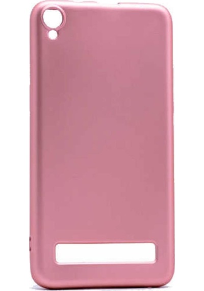 Vestel Venüs Uyumlu V3 5020 Kılıf Soft Mat Premier Case
