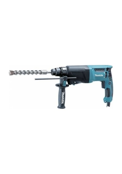 Makita HR2600 800 W  Elektropnömatik Kırıcı Delici 2.8 KG
