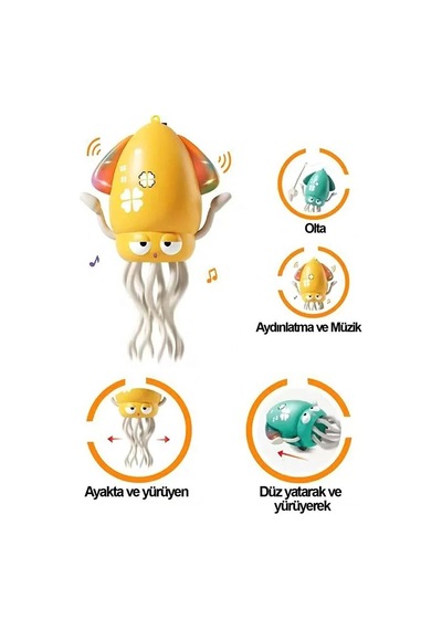 Dansçı Kali Sarı