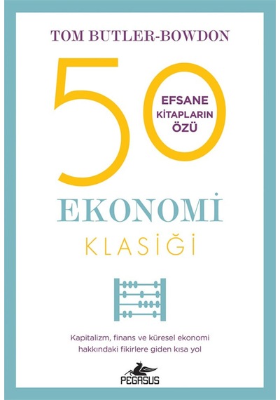 50 Ekonomi Klasiği