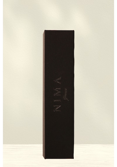 Nima Gurme Premium Box Balıkesir Zeytinyağı 500 ML