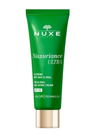 Nuxe Nuxuriance Ultra Spf30 Gündüz Bakım Kremi 50 Ml