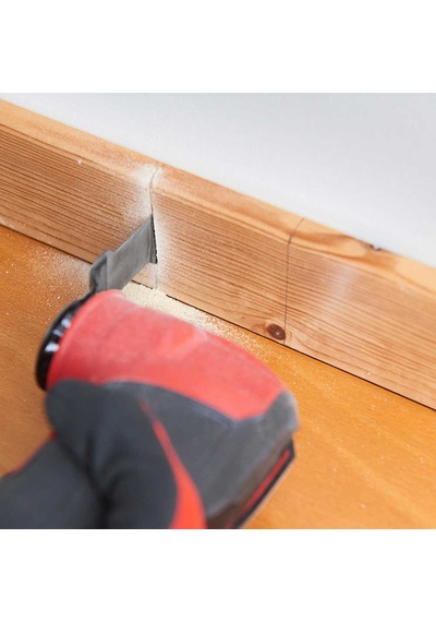 Milwaukee 35mm Ahşap Dalarak Kesme Bıçağı - T48906001